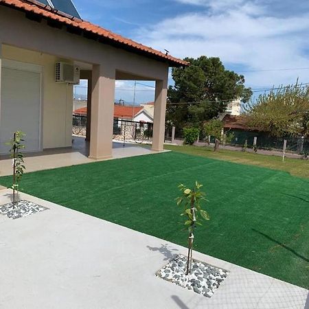 2-Bedroom Luxury Family Home Flogita Exterior foto