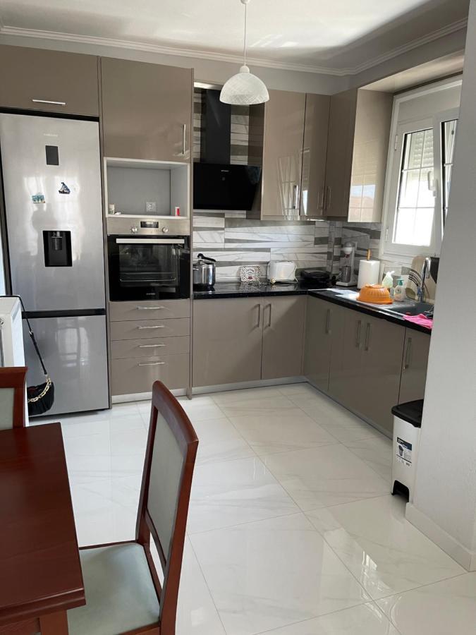 2-Bedroom Luxury Family Home Flogita Exterior foto